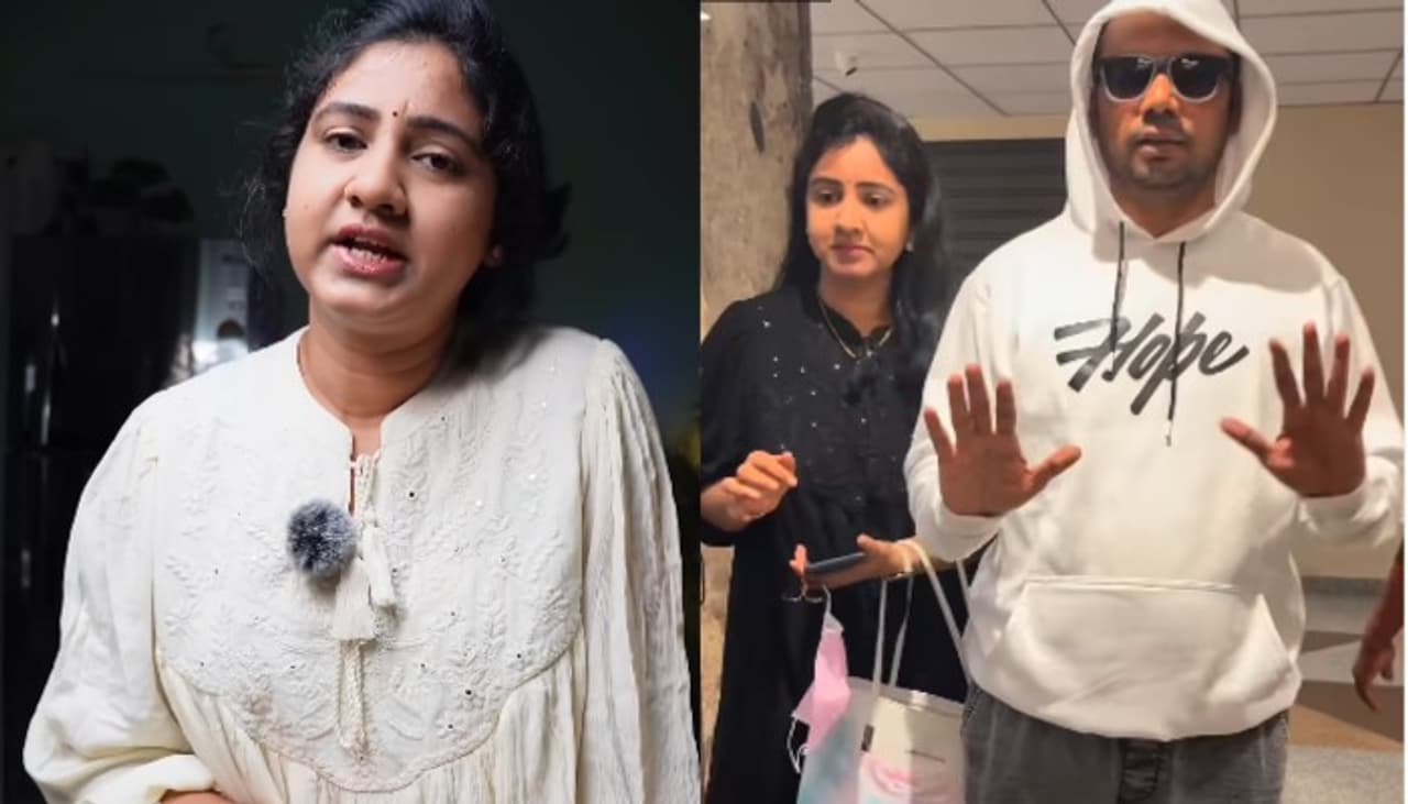 బిగ్ బాస్ తెలుగు 9 బిగ్ బాస్ తెలుగు 9