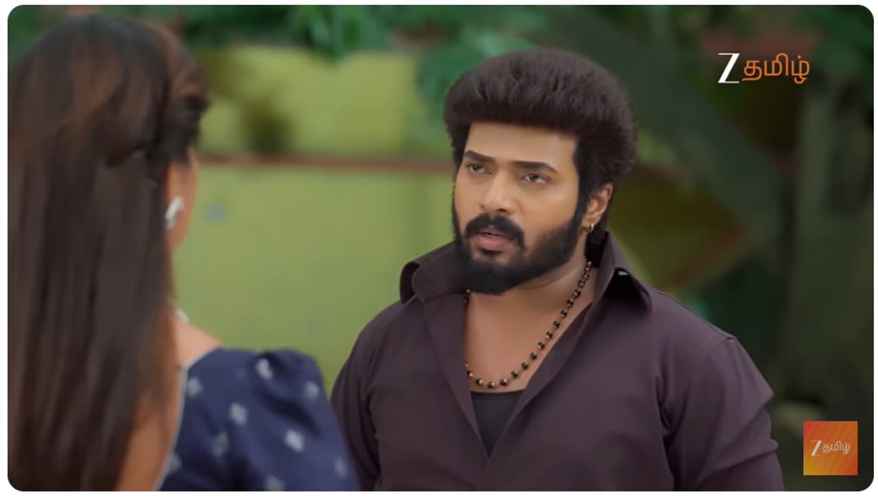 கார்த்திகை தீபம் 2 