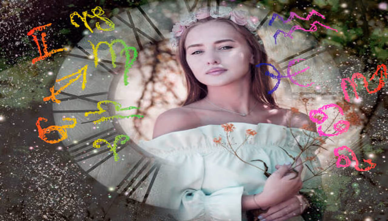 Birth Week Astrology