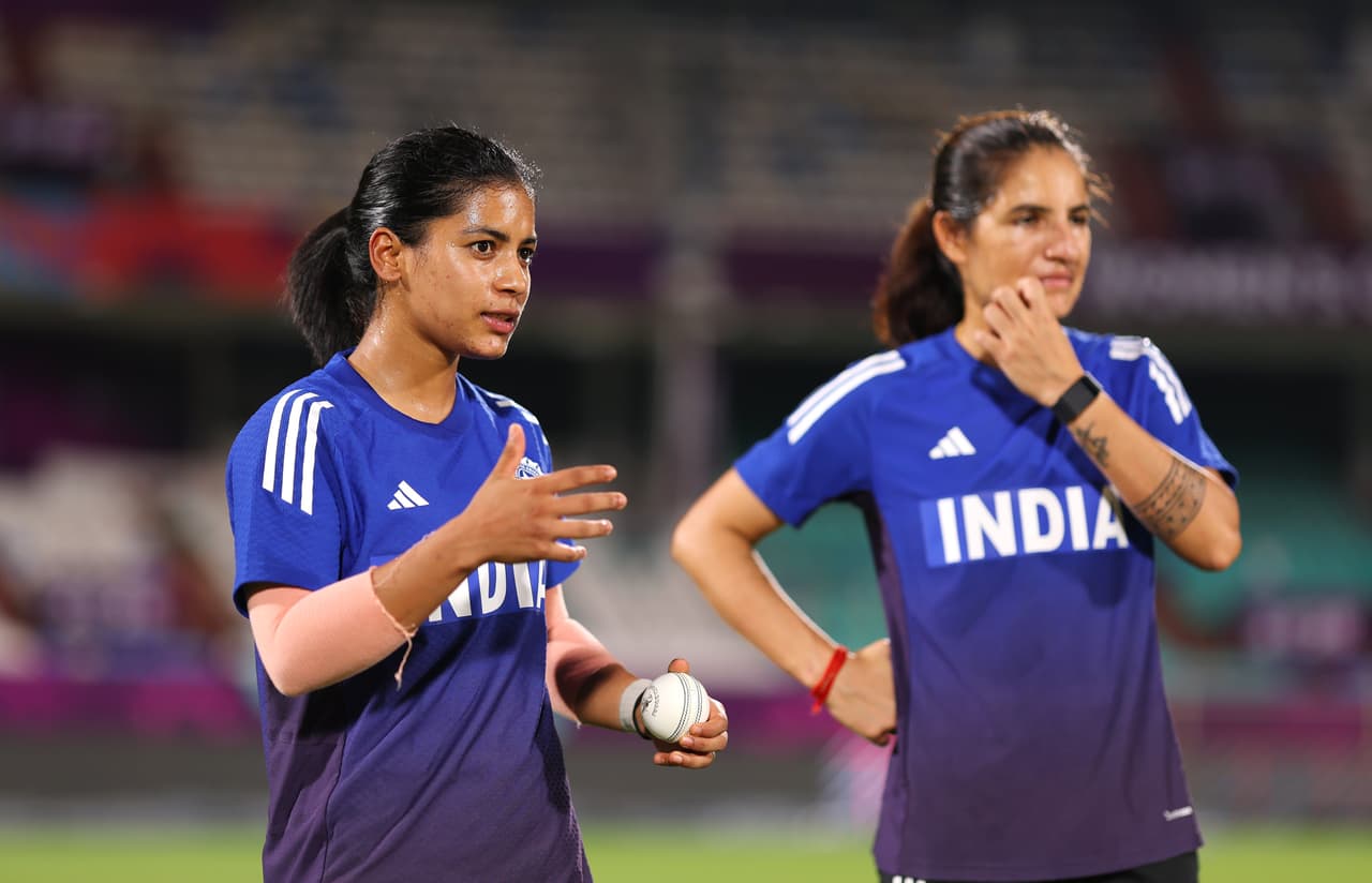 India vs South Africa: విశాఖలో మహిళల ప్రపంచ కప్ 10వ మ్యాచ్‌