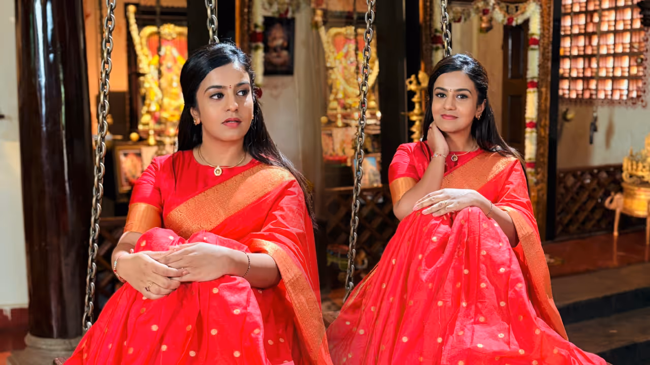 ಕರ್ಣ ಸೀರಿಯಲ್​ ನಿತ್ಯಾ