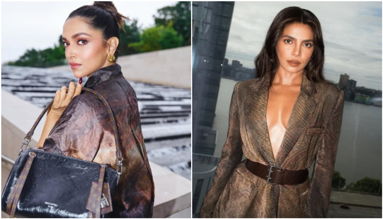 Priyanka vs Deepika Priyanka vs Deepika