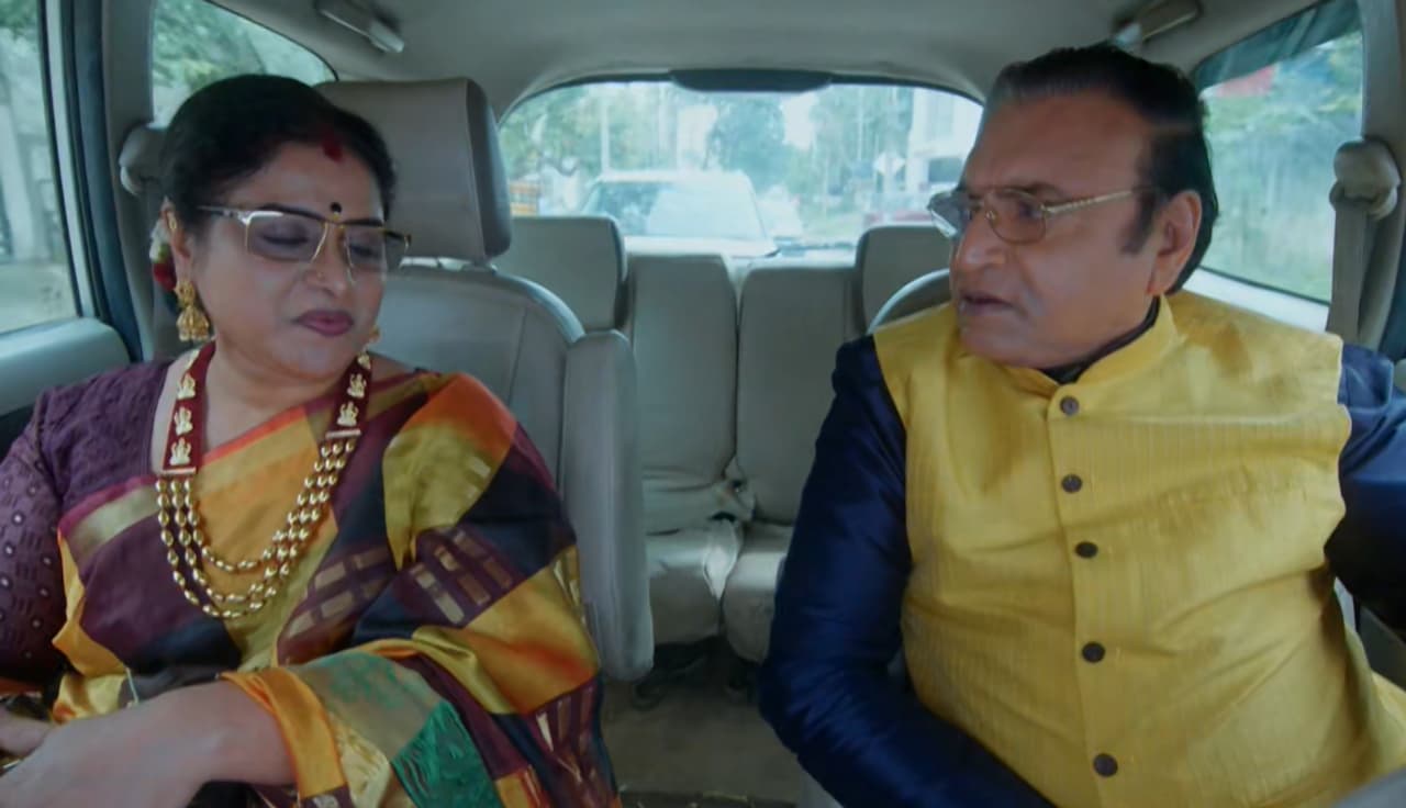 Karthika Deepam 2 Latest Episode: