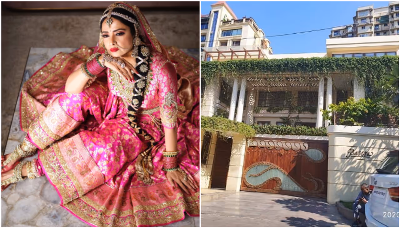 Rekha’s Timeless Abode: Basera on Bandstand