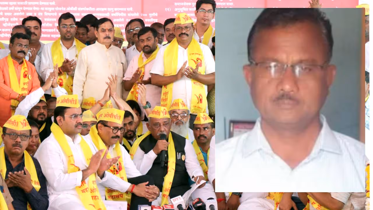 दोन्ही समाजात मोठा तणाव