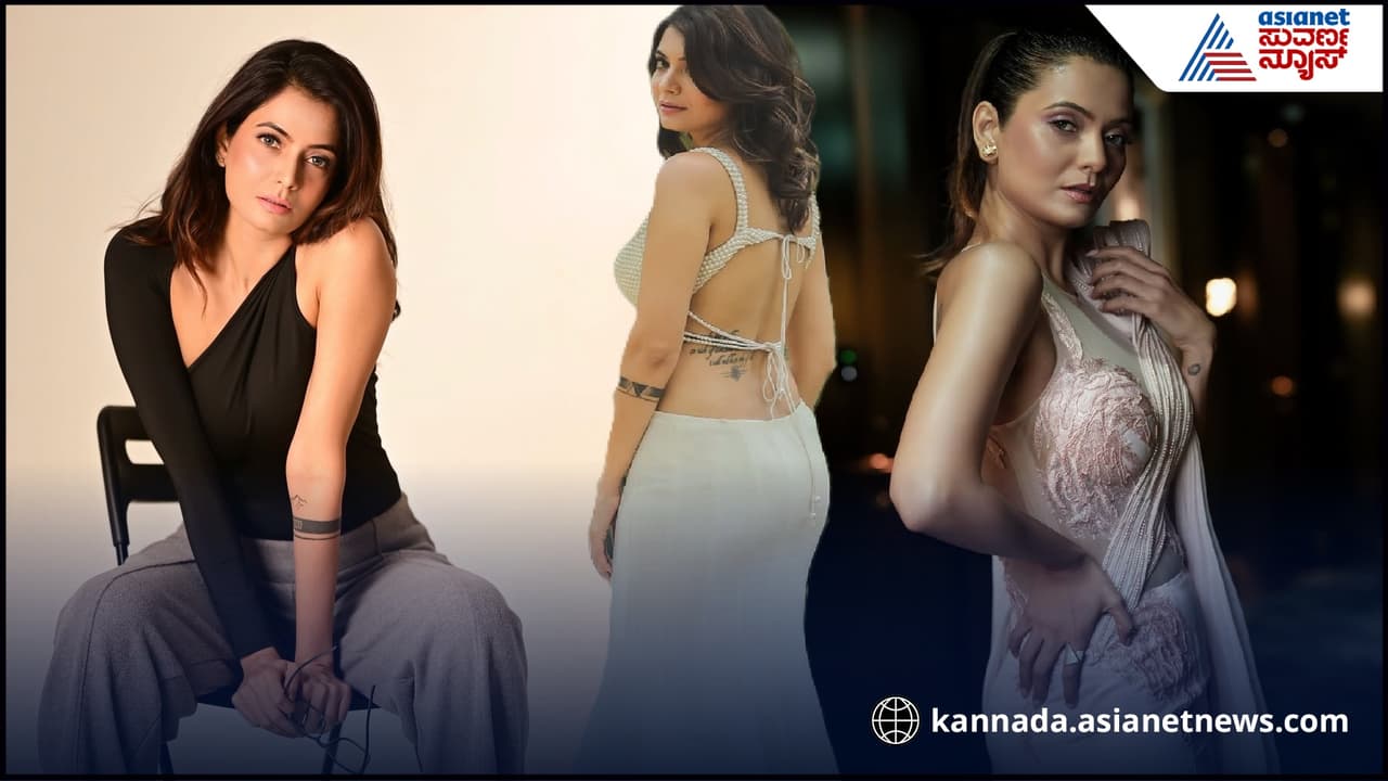 ಶ್ವೇತಾ ಆರ್ ಪ್ರಸಾದ್