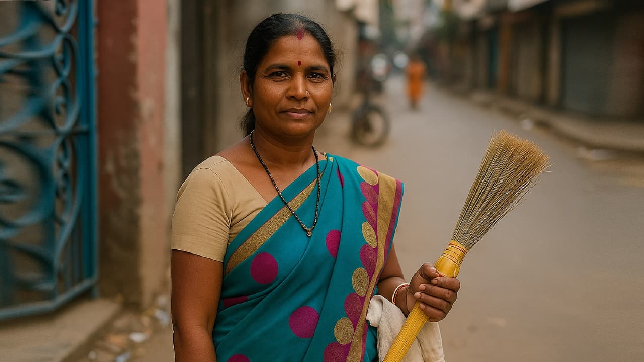 ఆసక్తికరమైన నిజ జీవిత కథ