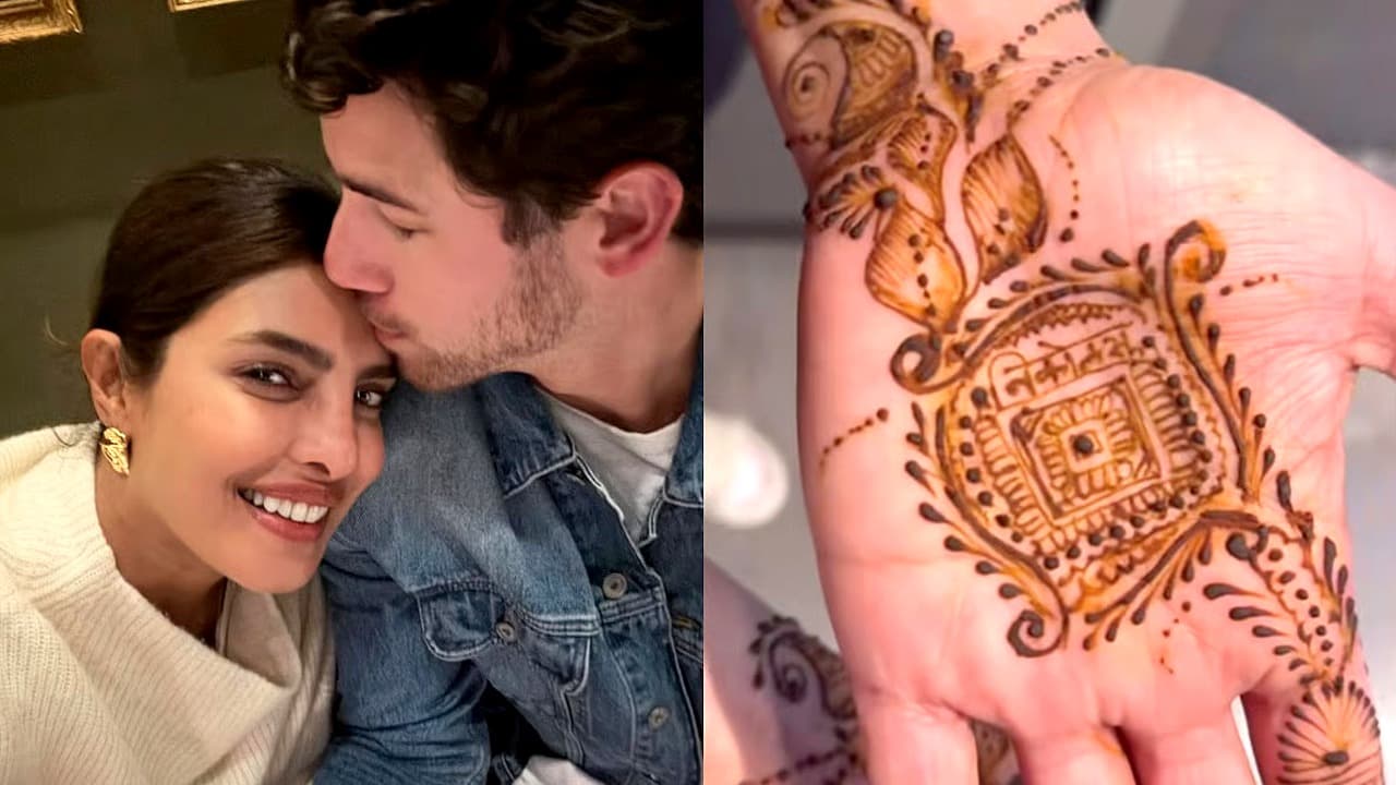 Priyanka Chopra Is All Set To Celebrate Festival Priyanka Chopra Is All Set To Celebrate Festival