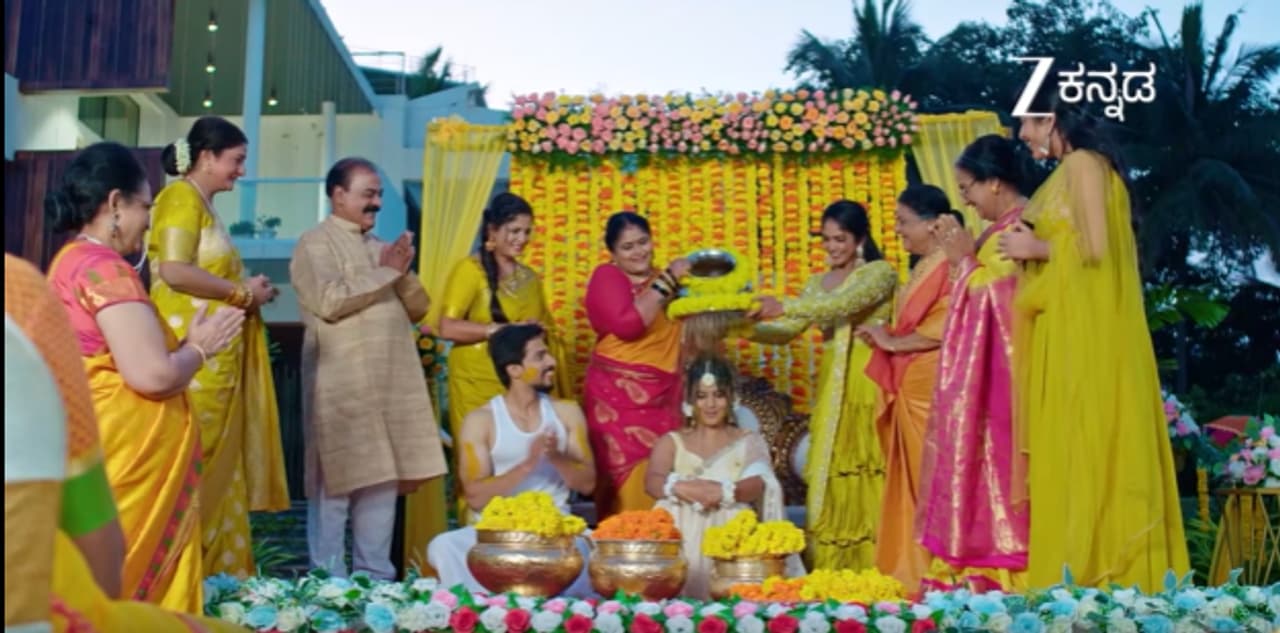 ಕರ್ಣ ಧಾರವಾಹಿಯಲ್ಲಿ ಆಗುತ್ತಿರುವುದು ಅದೇ...