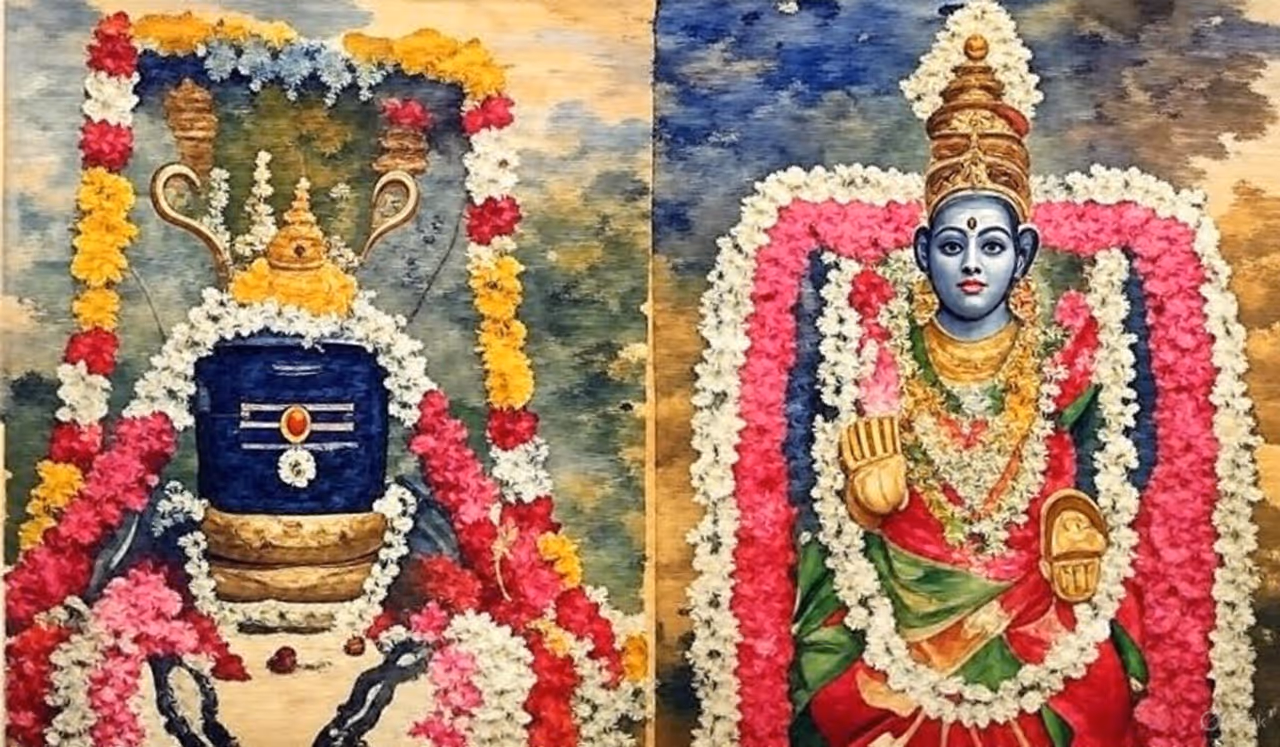 தக்கோலம் மாம்பழநாதர் கோயில்