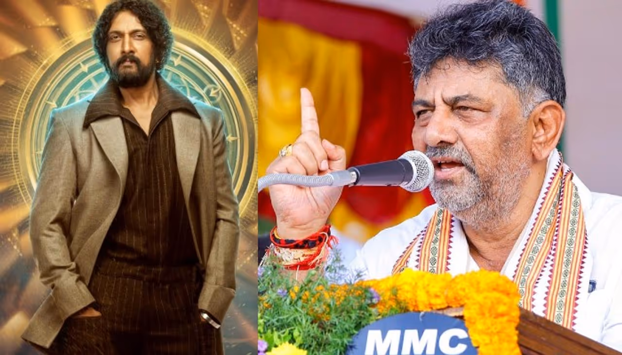 ಬಿಗ್ ಬಾಸ್ ಮನೆಗೆ ಸ್ಪರ್ಧಿಗಳು ವಾಪಸ್