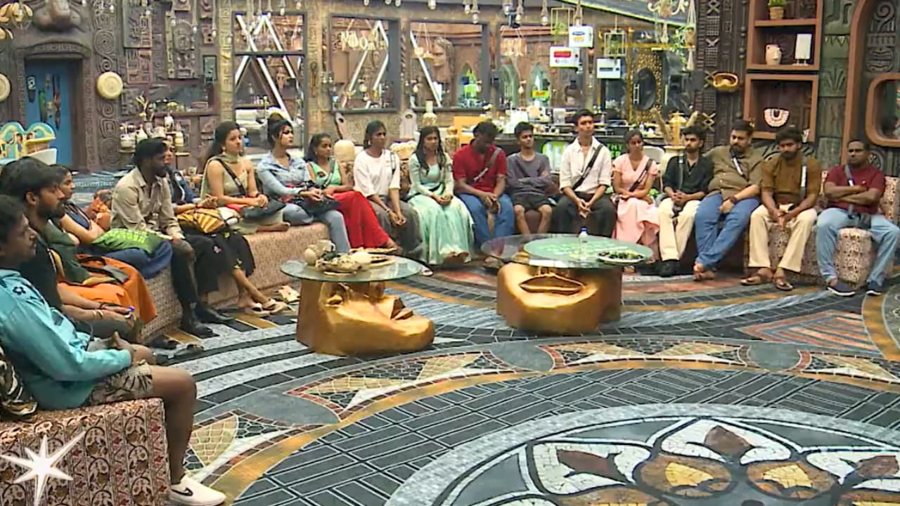 Bigg Boss Nandhini Salary