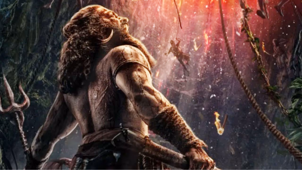 కాంతారా చాప్టర్ 1 హిందీ వెర్షన్ కలెక్షన్స్ కాంతారా చాప్టర్ 1 హిందీ వెర్షన్ కలెక్షన్స్