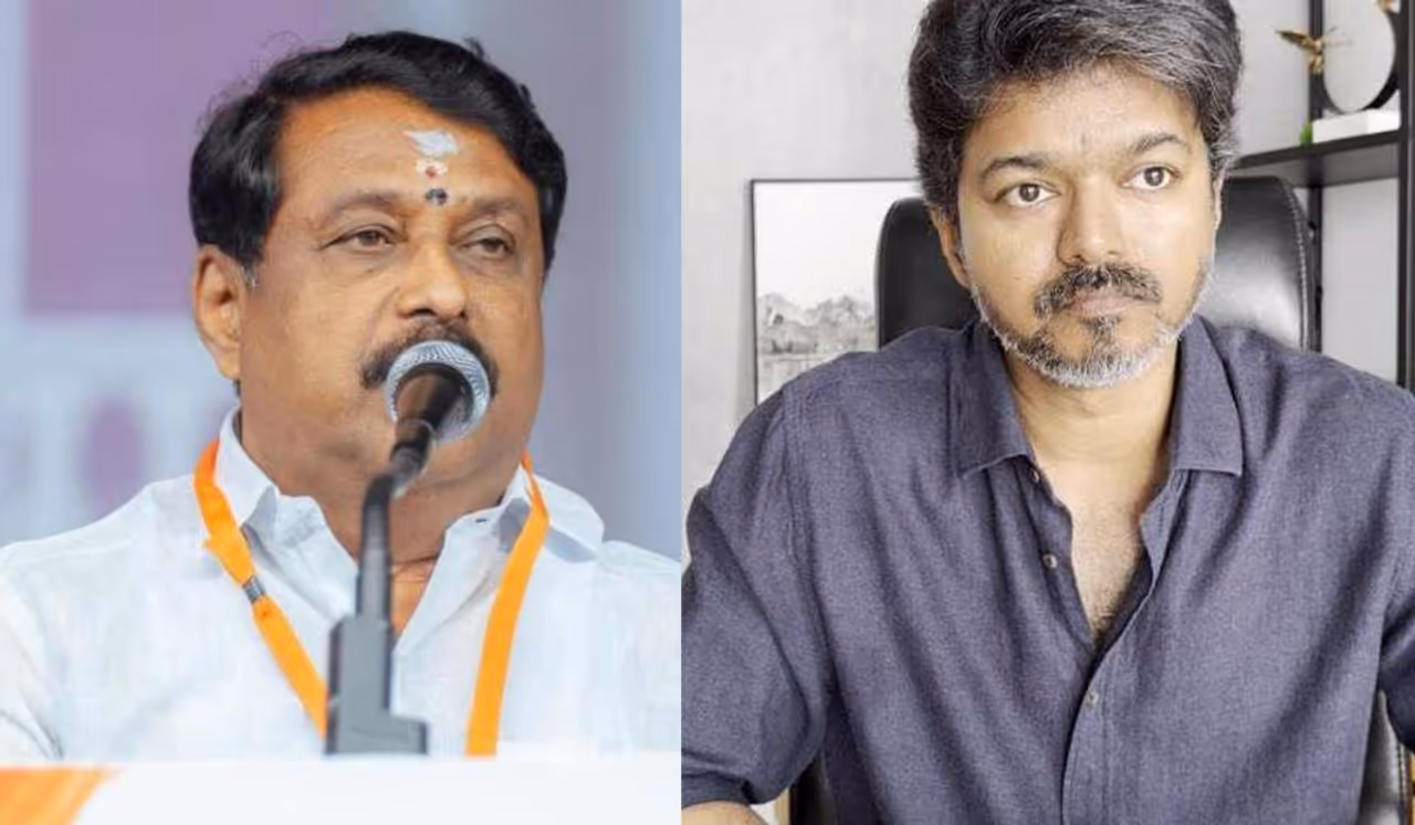  கரூர் கூட்ட நெரிசல் 