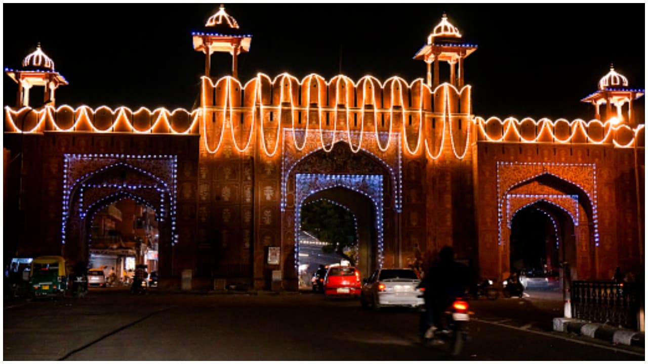 ജയ്പൂര്‍