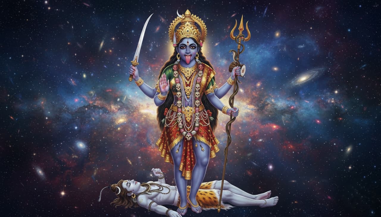  உக்கிரமான உருவங்கள்