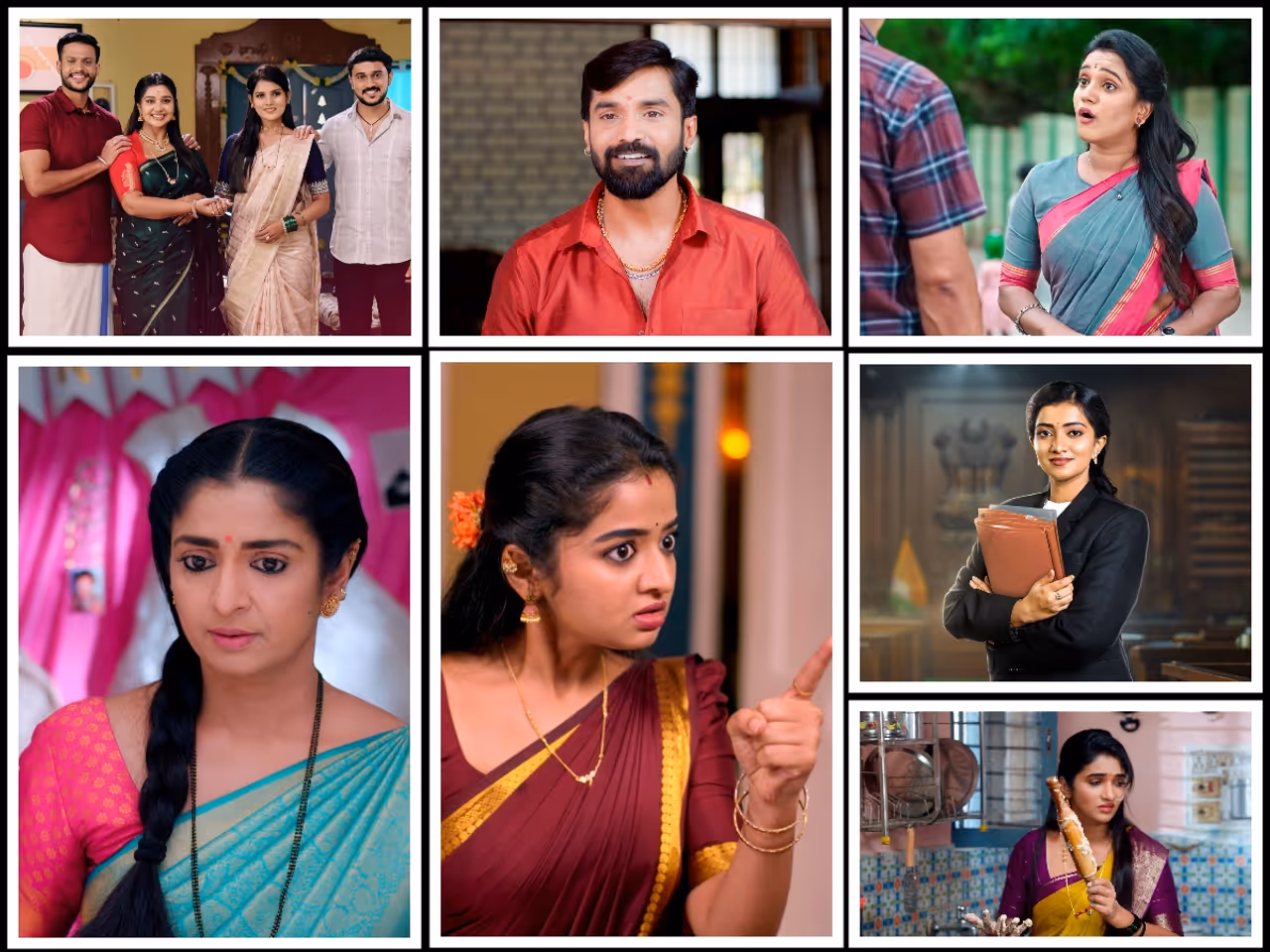 ರಾಣಿ ಸೀರಿಯಲ್ ಆರಂಭ ರಾಣಿ ಸೀರಿಯಲ್ ಆರಂಭ