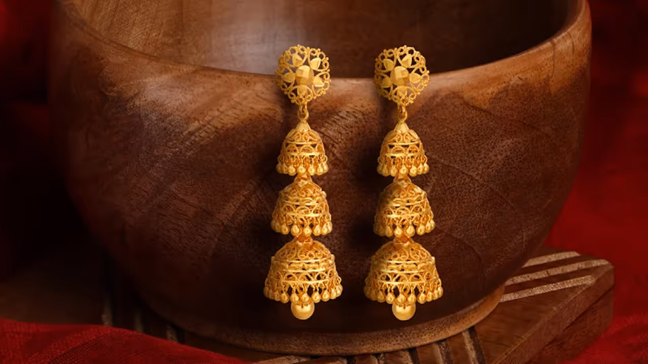 ஆபரணத்தங்கத்தின் விலை நிலவரம் ஆபரணத்தங்கத்தின் விலை நிலவரம்