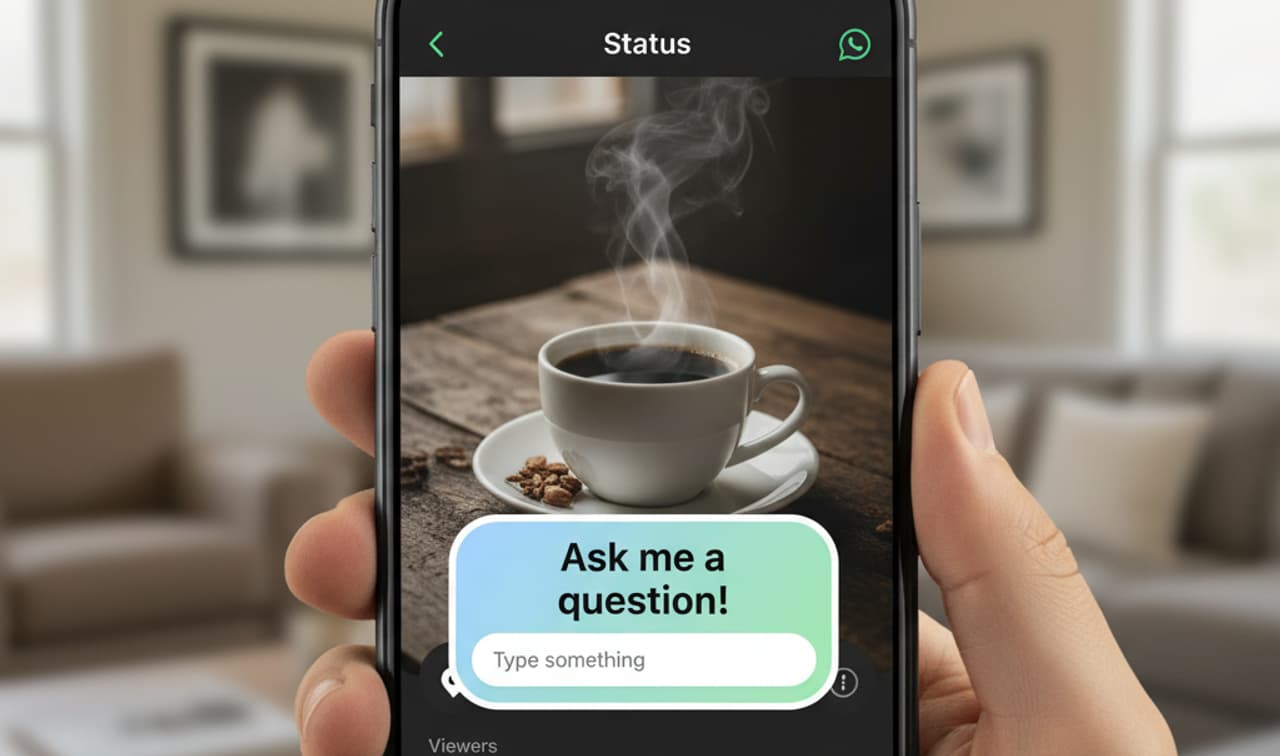 WhatsApp Instagram ல் இருந்து WhatsApp க்கு வந்த புதிய அம்சம்