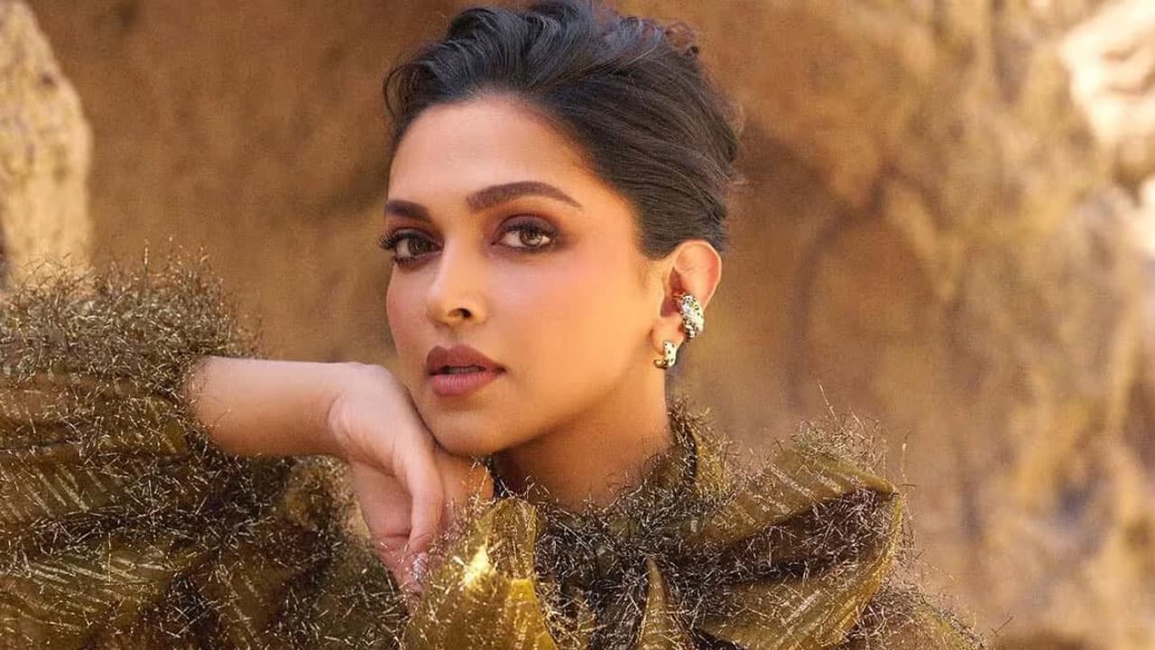 How Motherhood Changed Deepika’s Life and Routine