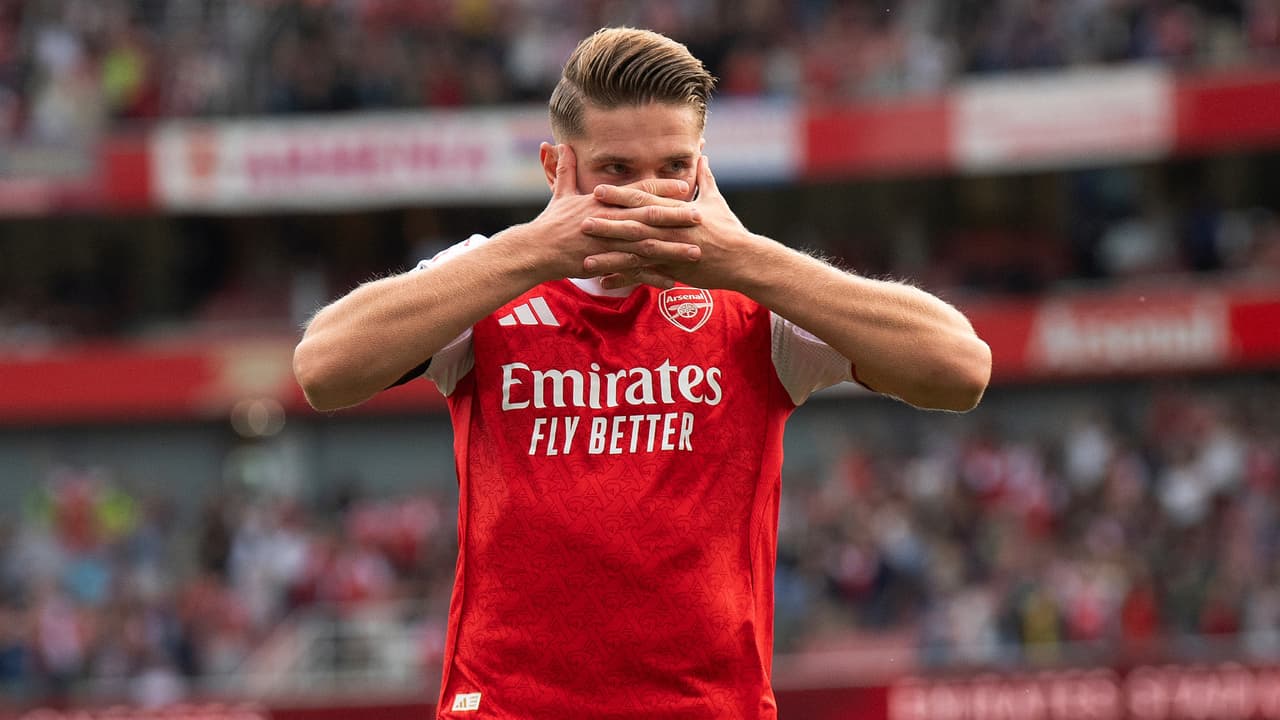 Viktor Gyokeres Almost Went to United