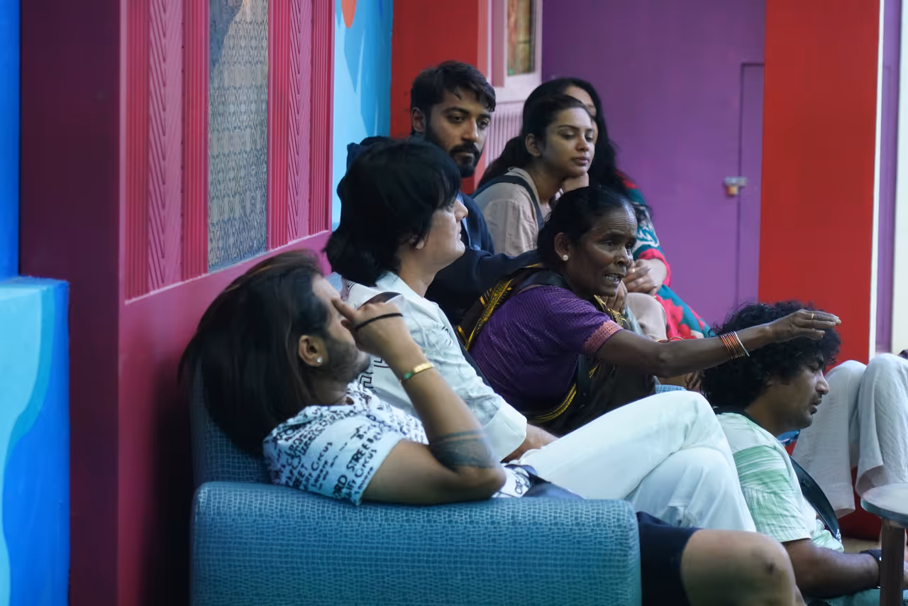 ಜೋರಾದ ಮಲ್ಲಮ್ಮನ ಹವಾ