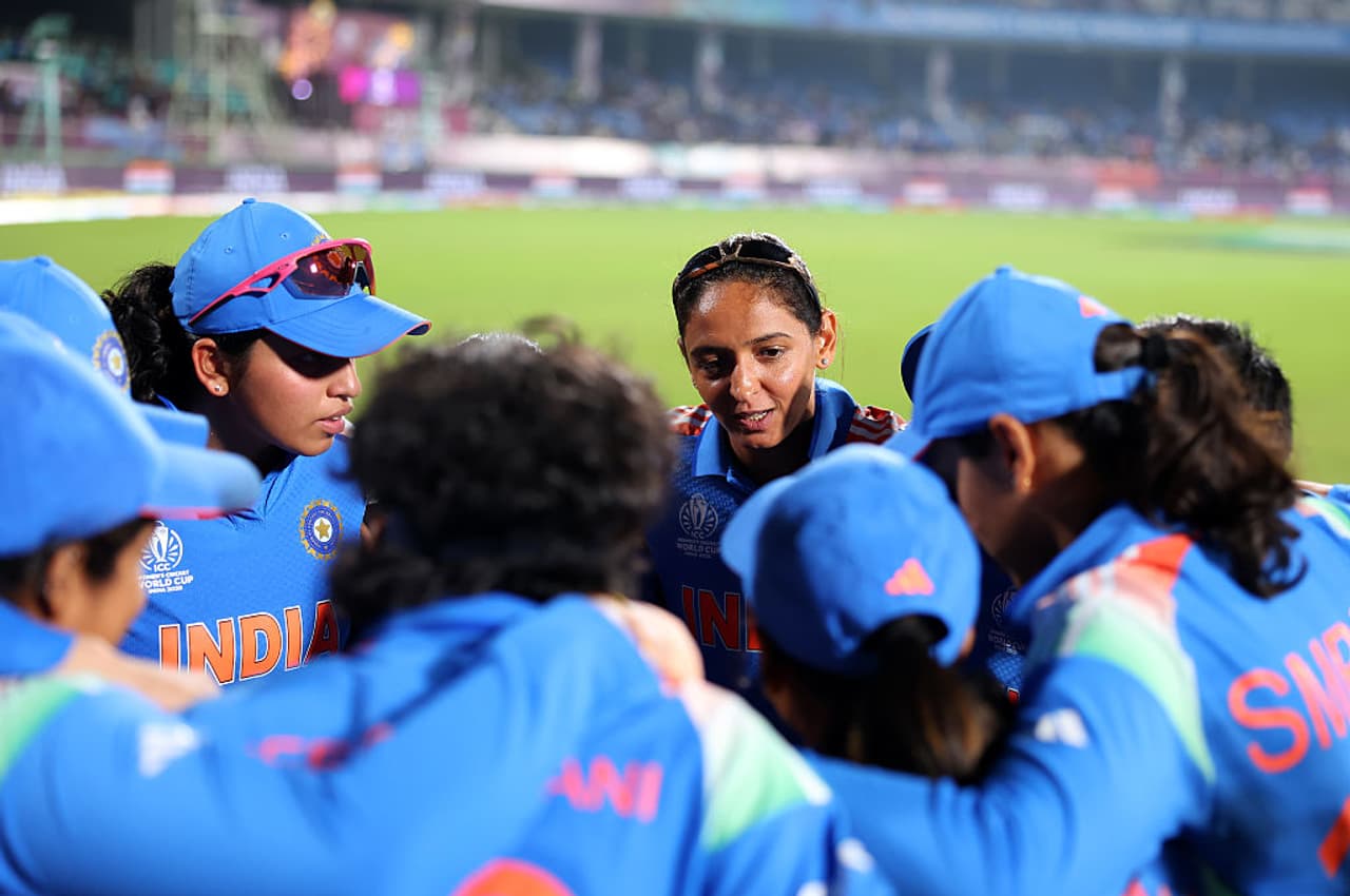 మహిళల వన్డే ప్రపంచకప్ సెమీఫైనల్ నియమాలు ఏమిటి?