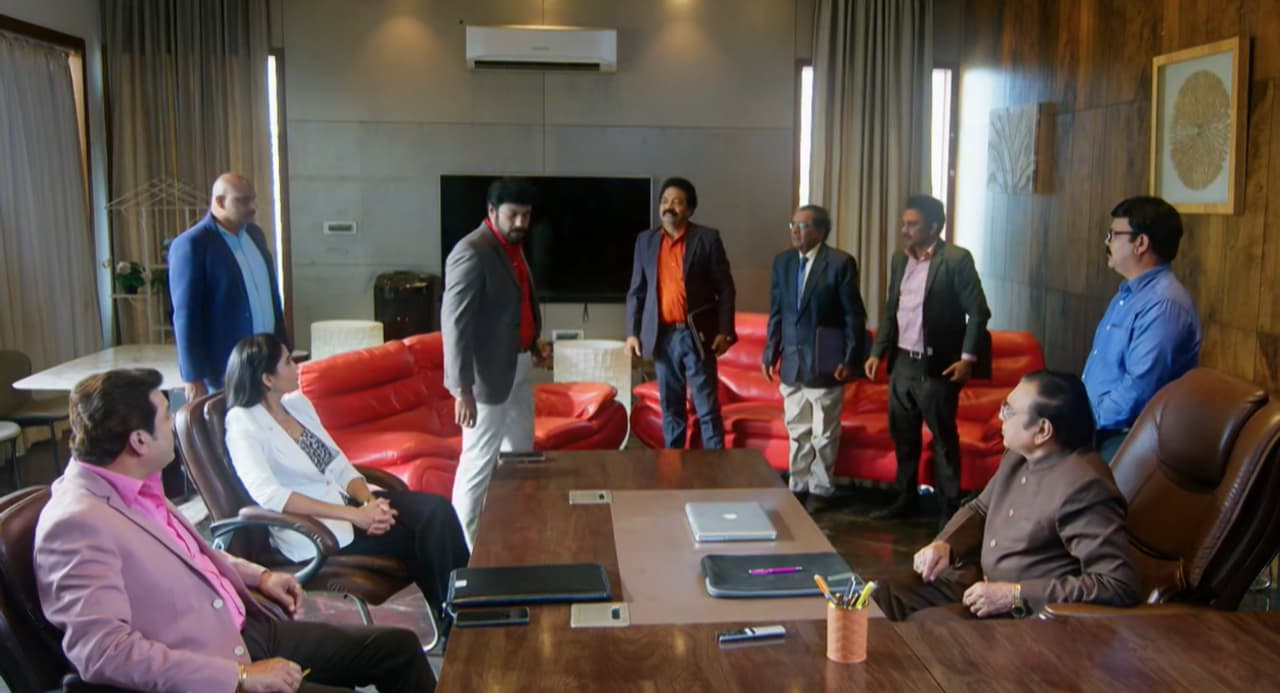 Karthika Deepam 2 Latest Episode: 