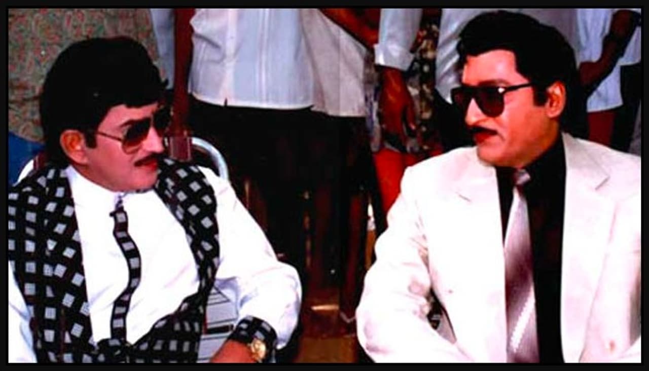 వ్యాపారాల్లో రాణించిన కృష్ణ, శోభన్ బాబు వ్యాపారాల్లో రాణించిన కృష్ణ, శోభన్ బాబు