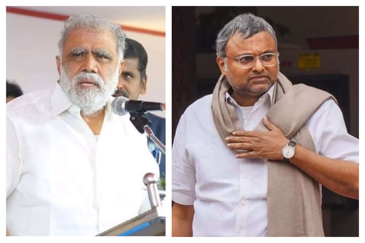 ஒன்றிய செயலாளர் இல்ல விழாவில் துணைமுதல்வர்