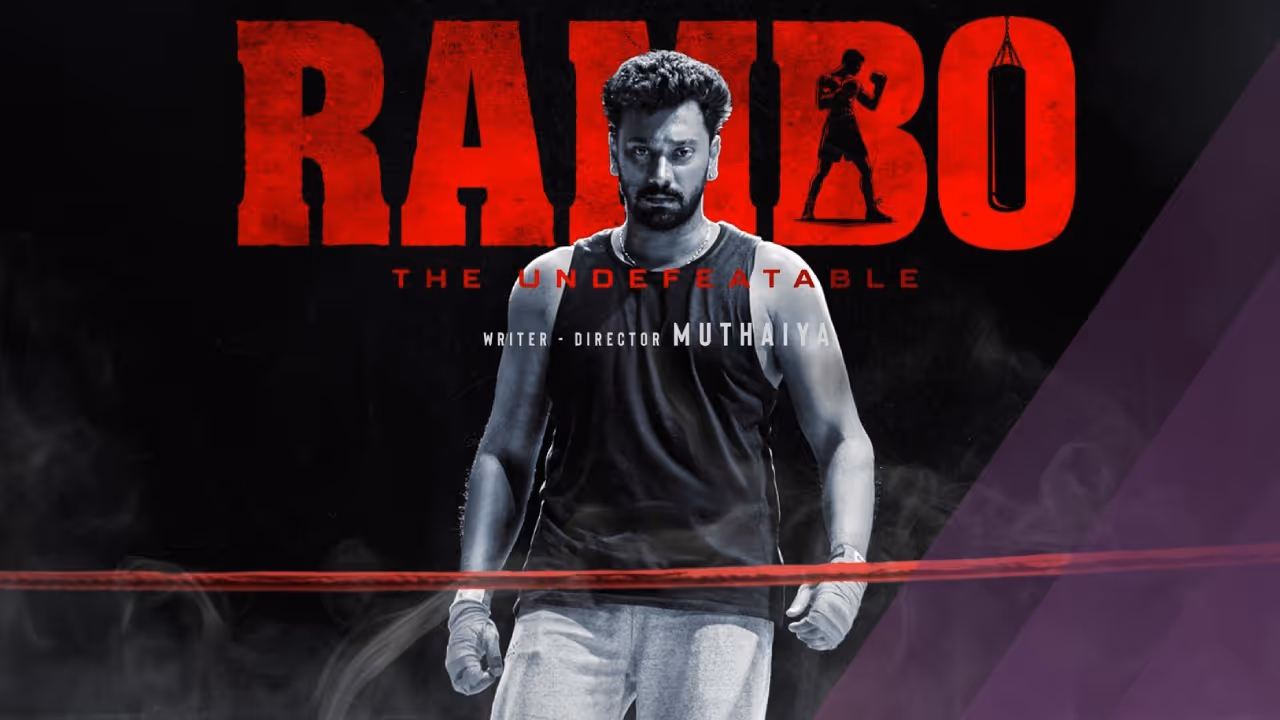 Rambo Movie Twitter Review