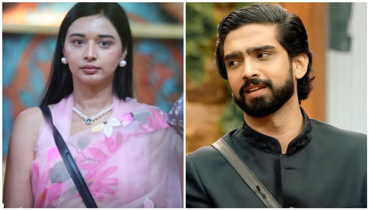 Tanya & Amaal’s Bond Back in the Spotlight