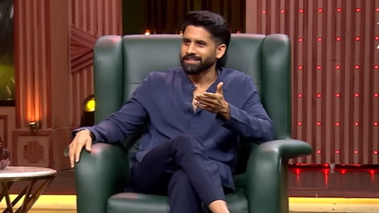 நாக சைதன்யா