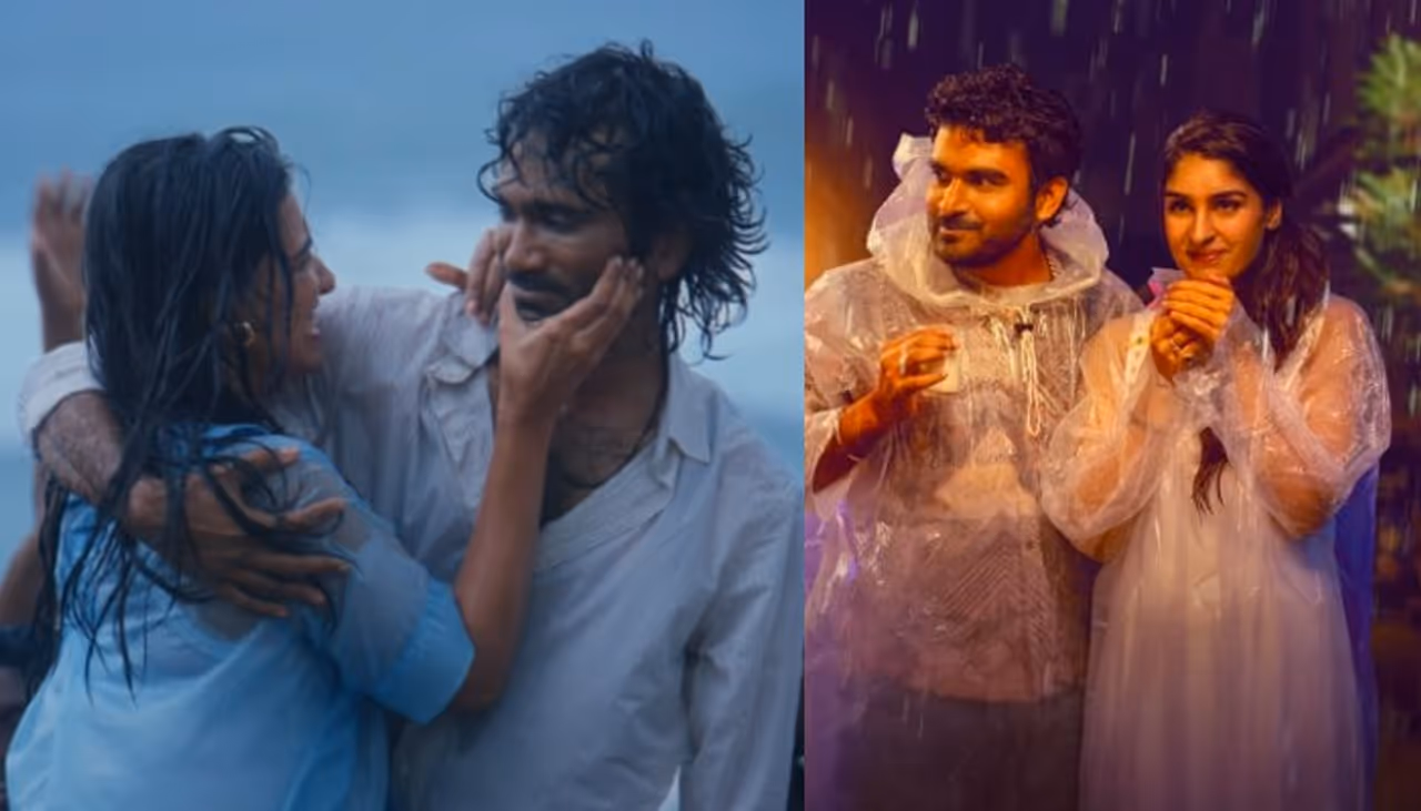 కిరణ్ అబ్బవరం 'కె ర్యాంప్' రిలీజ్ కి రెడీ కిరణ్ అబ్బవరం 'కె ర్యాంప్' రిలీజ్ కి రెడీ