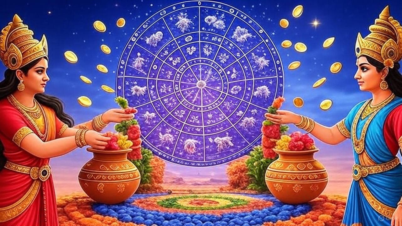 பொருளாதார உயர்வு கிடைக்கும் பொருளாதார உயர்வு கிடைக்கும்