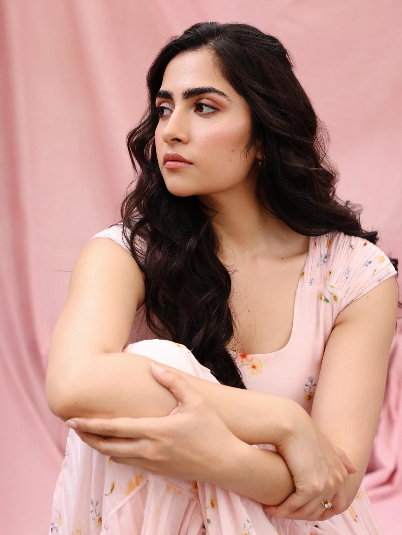 ருக்மிணி வசந்த் ருக்மிணி வசந்த்