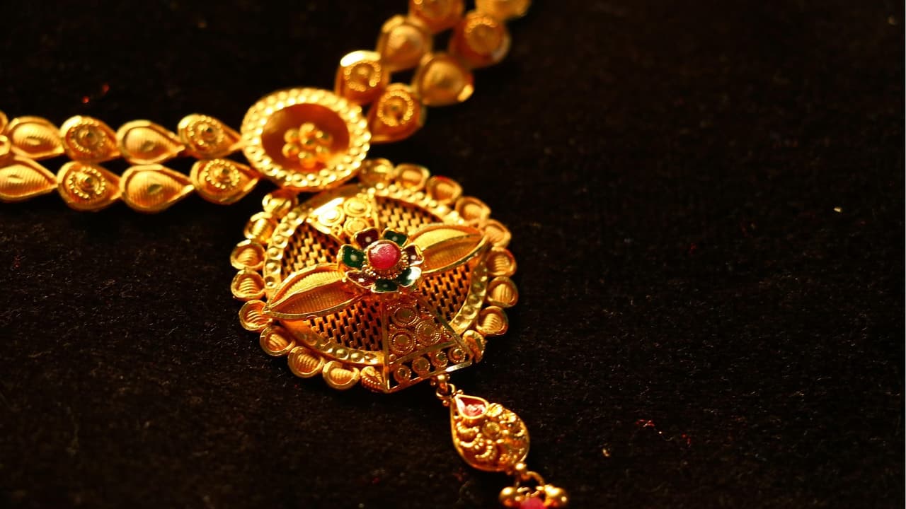 బంగారానికి నియమాలు