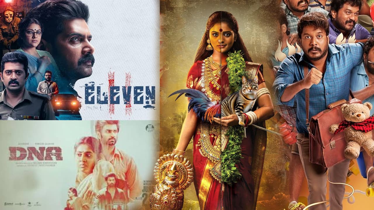 Top 5 Must Watch Small Budget Tamil Movies