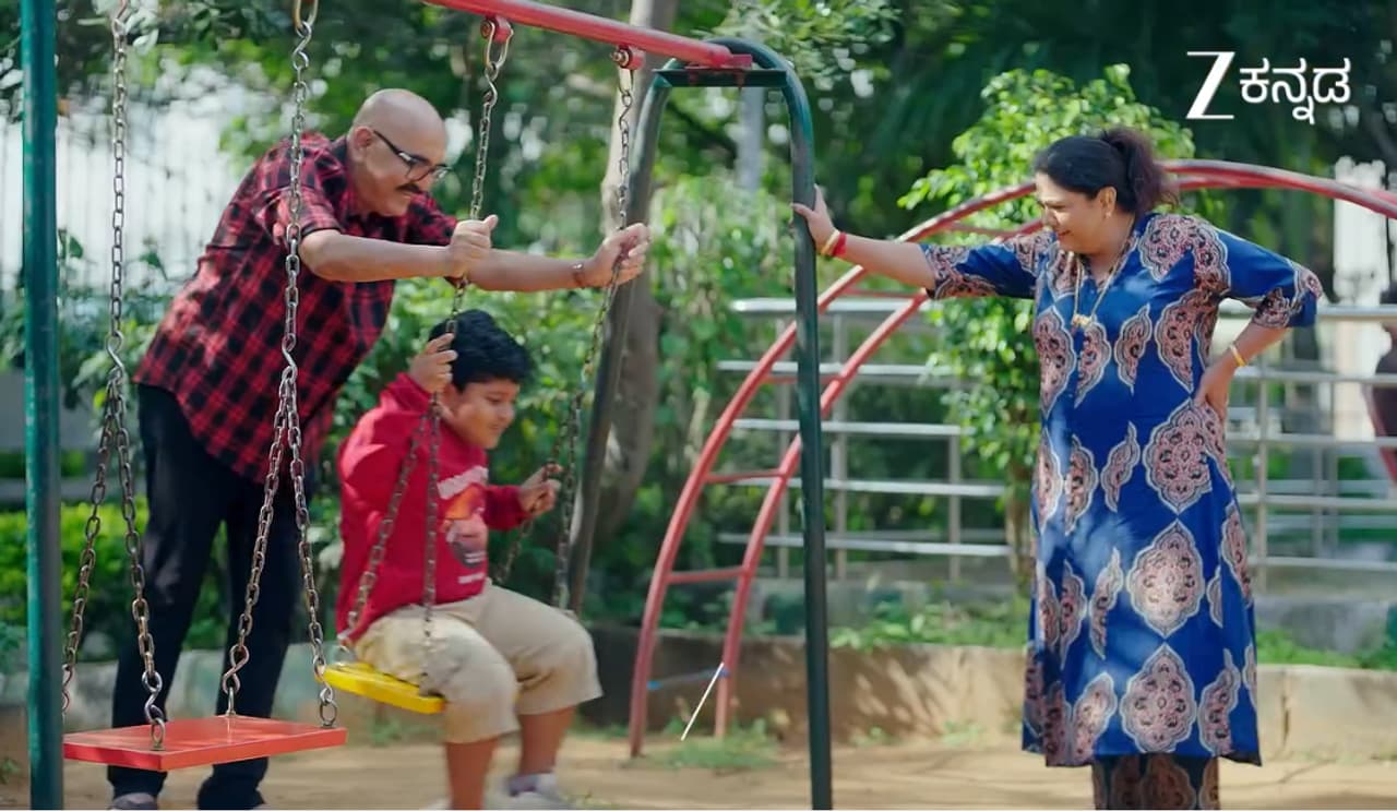 ಆ ಮಗು ಎಲ್ಲಿಗೆ ಹೋಯ್ತು? 