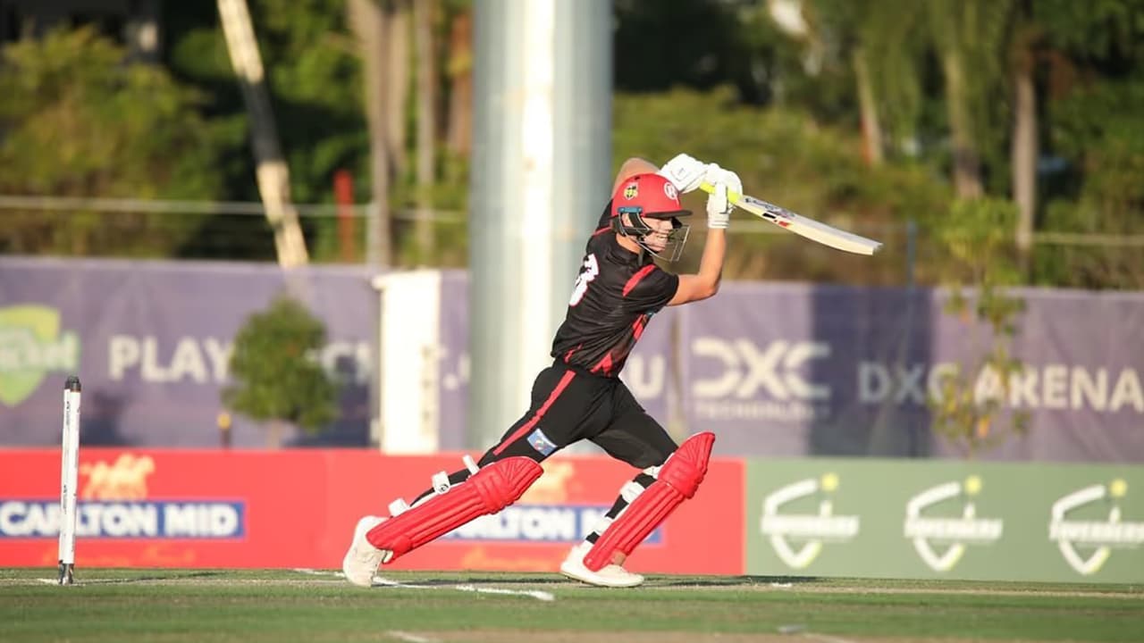 ఫాస్టెస్ట్ సెంచరీ రికార్డు