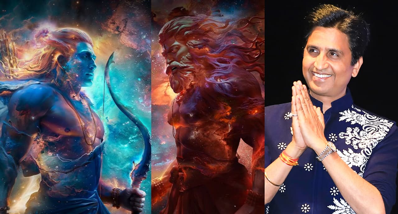 ಭಾವನಾತ್ಮಕರಾದ ಸಾಹಿತಿ ಡಾ ಕುಮಾರ್‌