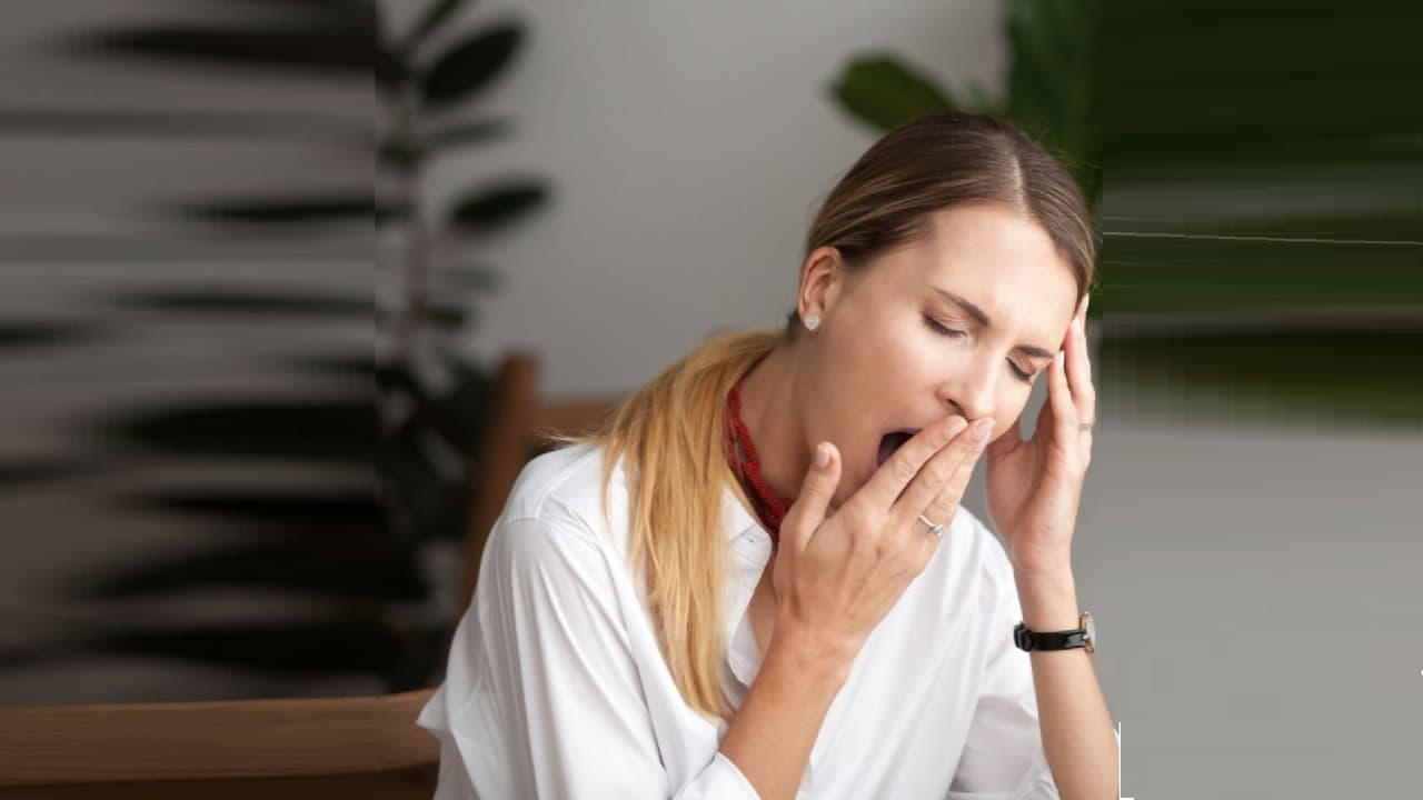 మధ్యాహ్నపు నిద్ర