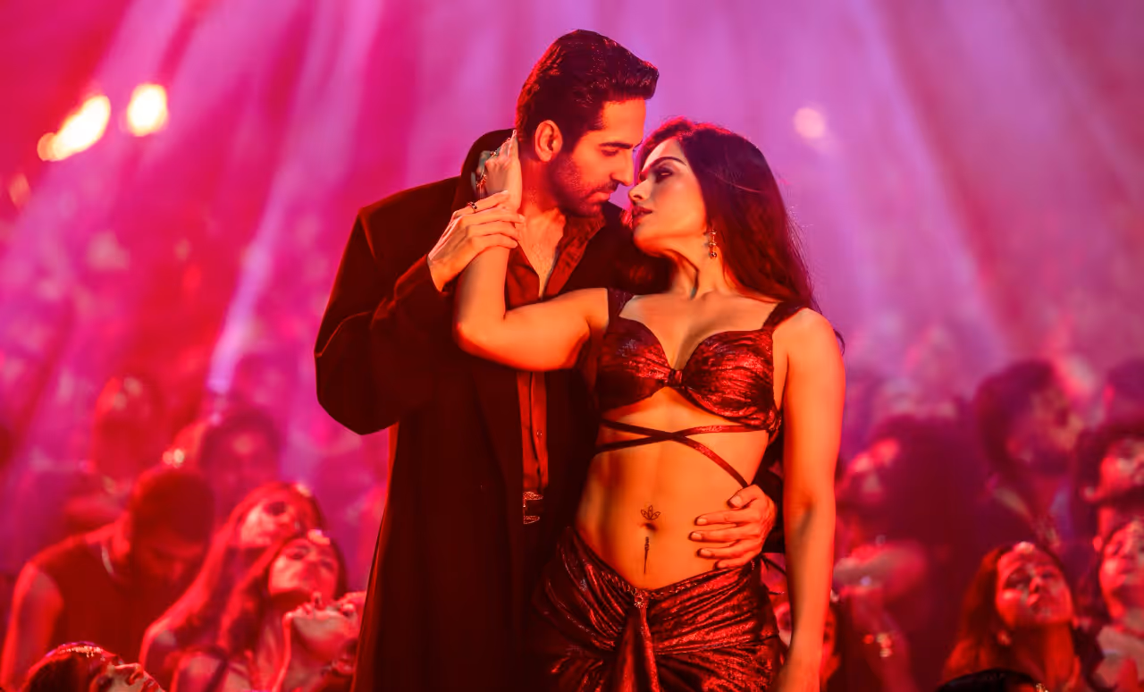 Thamma Box Office Prediction