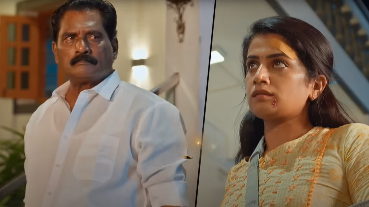 TRP யில் கெத்து காட்டும் எதிர்நீச்சல் தொடர்கிறது: