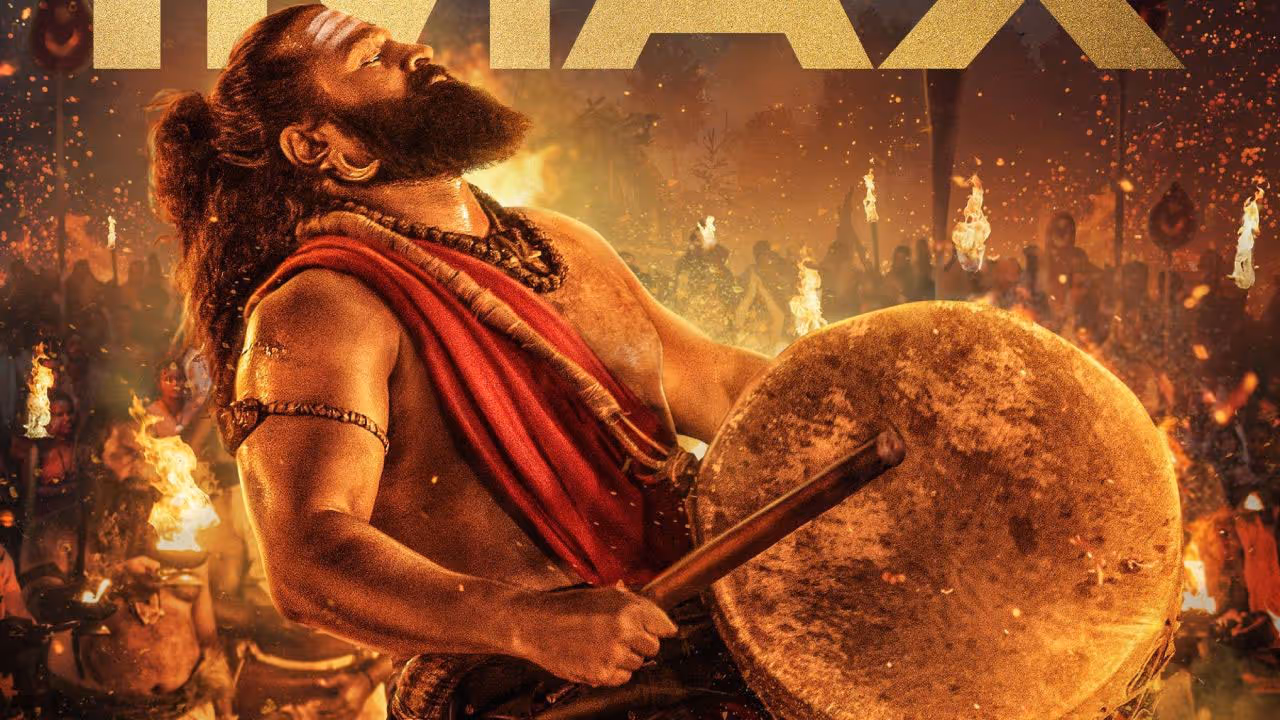 कांतारा चैप्टर 1 ने 9वें दिन कितनी कमाई की?