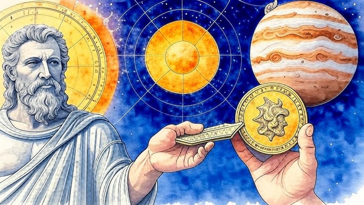 బుధ, కుజ గ్రహాల కలయిక