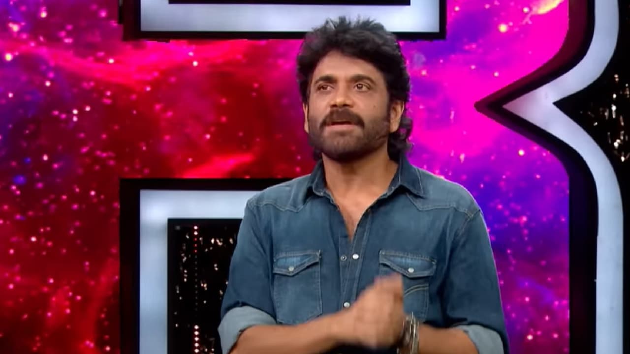 బిగ్ బాస్ లేటెస్ట్ ప్రోమో బిగ్ బాస్ లేటెస్ట్ ప్రోమో