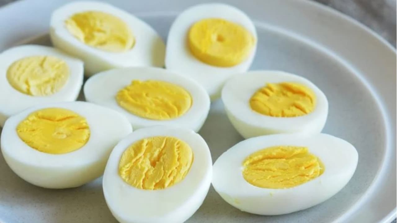 గుడ్డు తినడం వల్ల కలిగే ప్రయోజనాలు