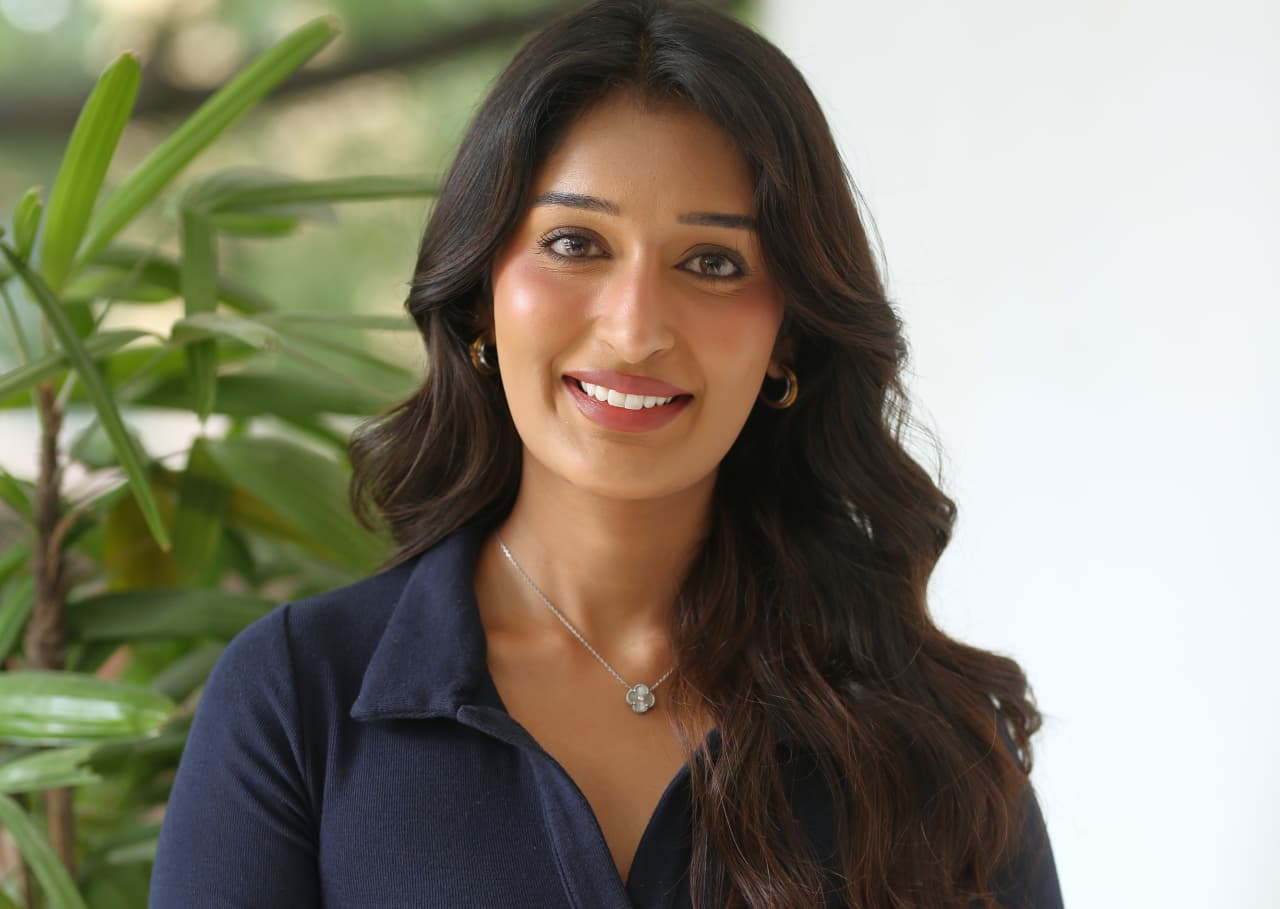 హీరోయిన్‌గా పరిచయం అవుతున్న యూట్యూబర్ నిహారిక