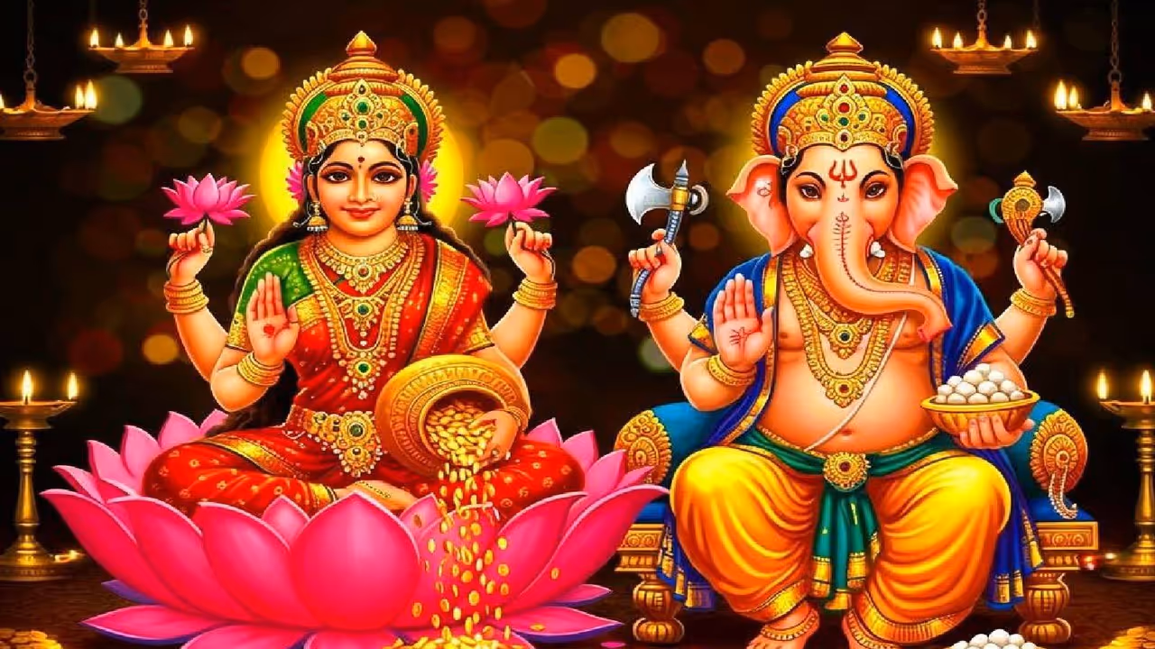 कब मनाई जाती है दिवाली? कब मनाई जाती है दिवाली?